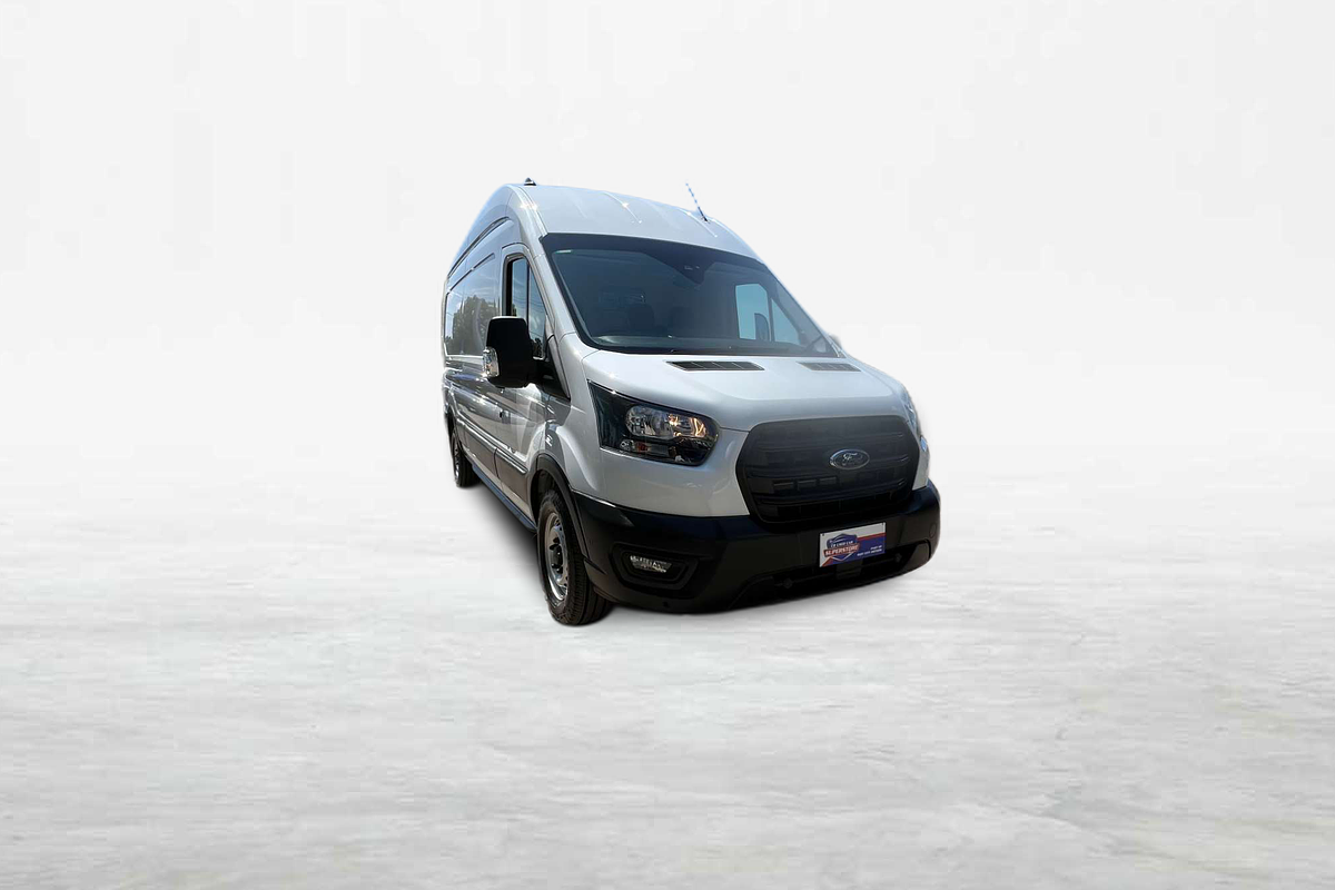 2023 Ford Transit 350L VO