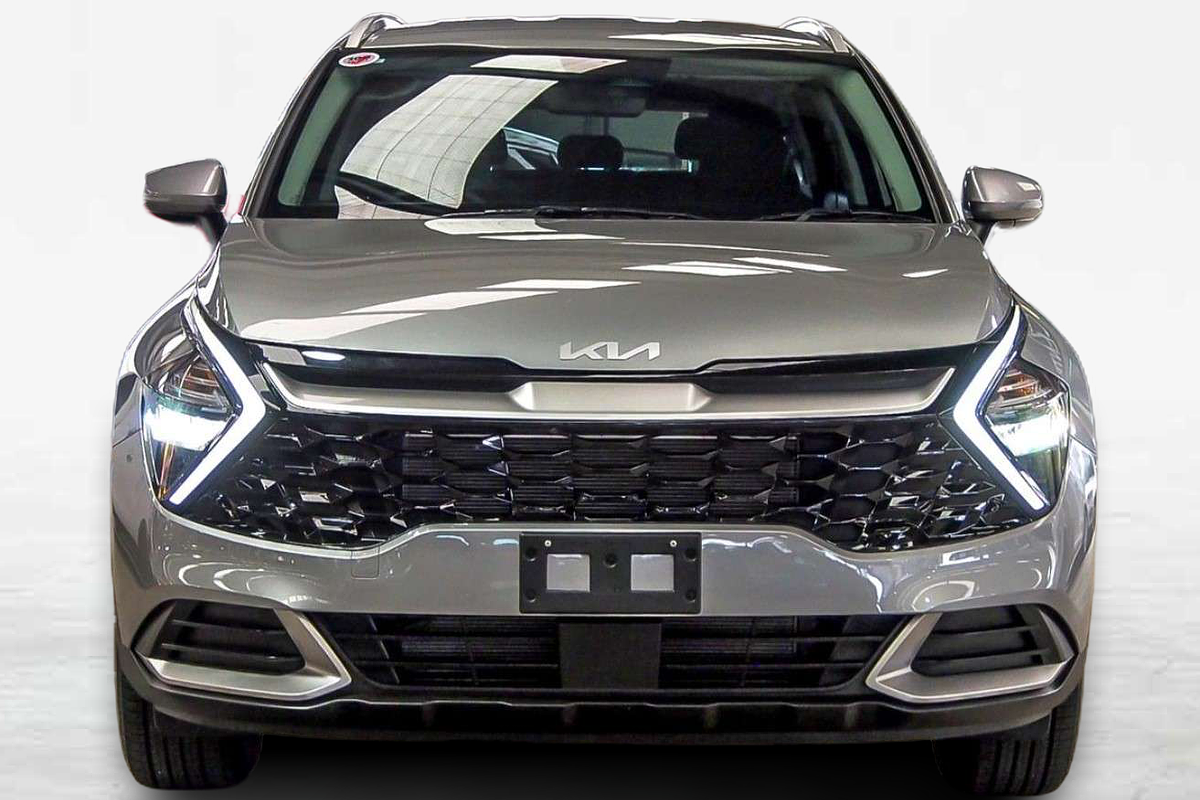 2024 Kia Sportage S NQ5