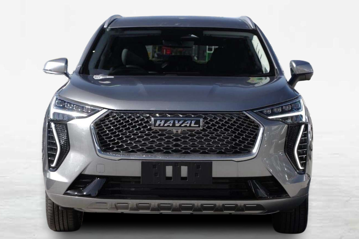 2024 GWM Haval Jolion Premium A01