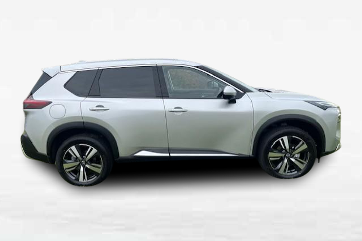 2024 Nissan X-TRAIL Ti-L T33