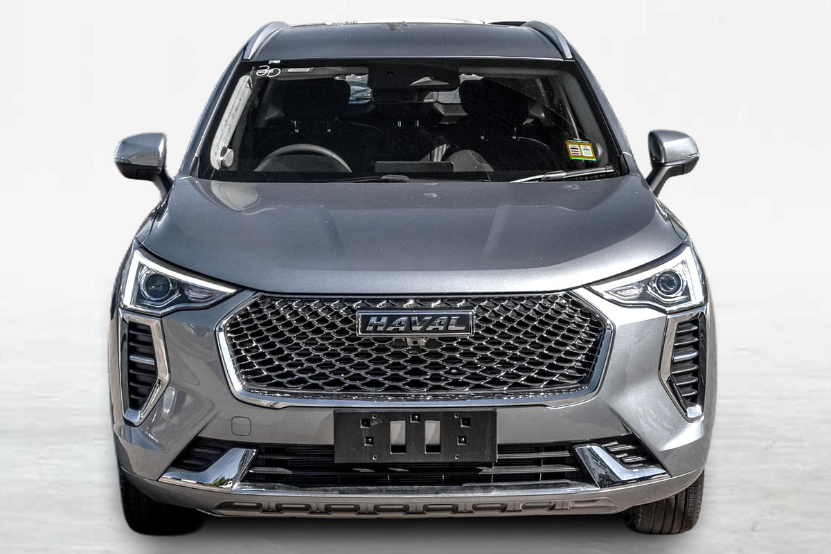 2024 GWM Haval Jolion Premium A01