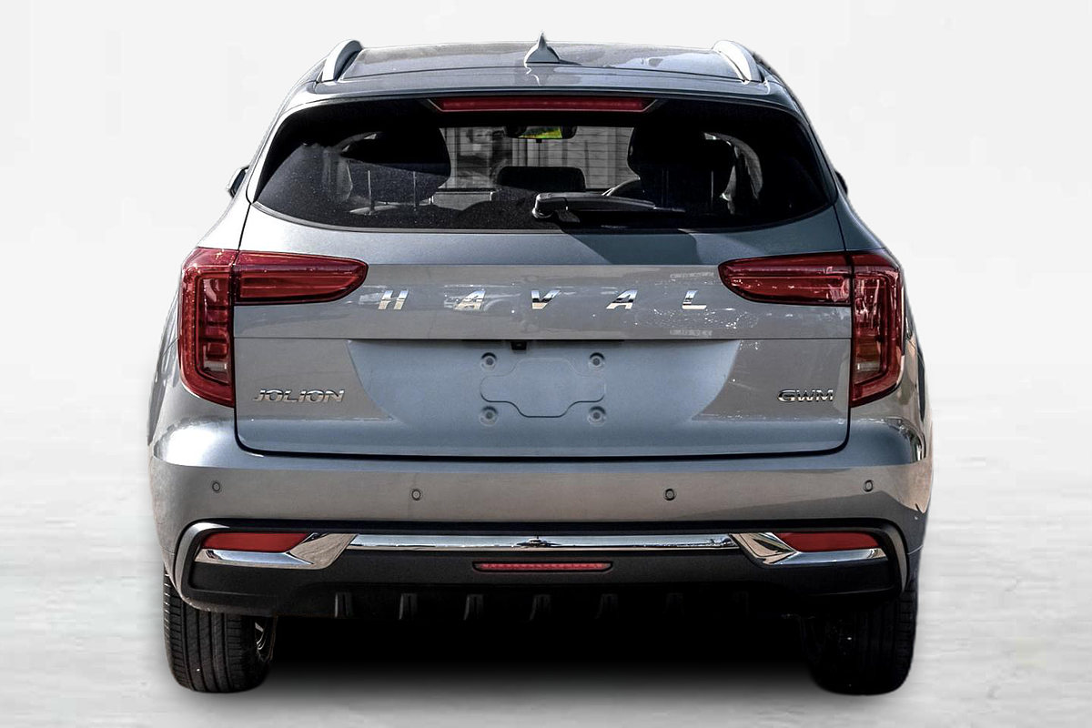 2024 GWM Haval Jolion Premium A01