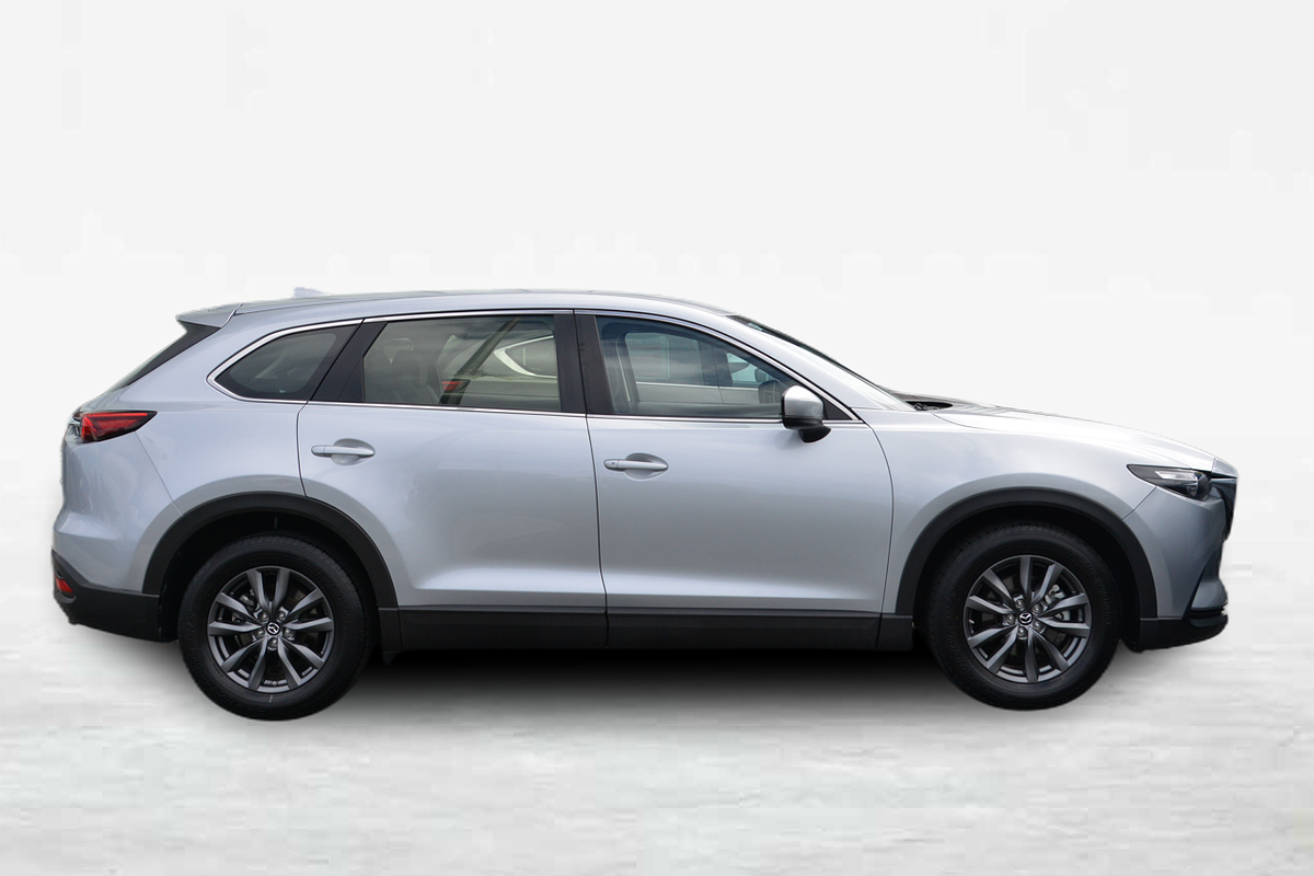 2022 Mazda CX-9 Sport TC