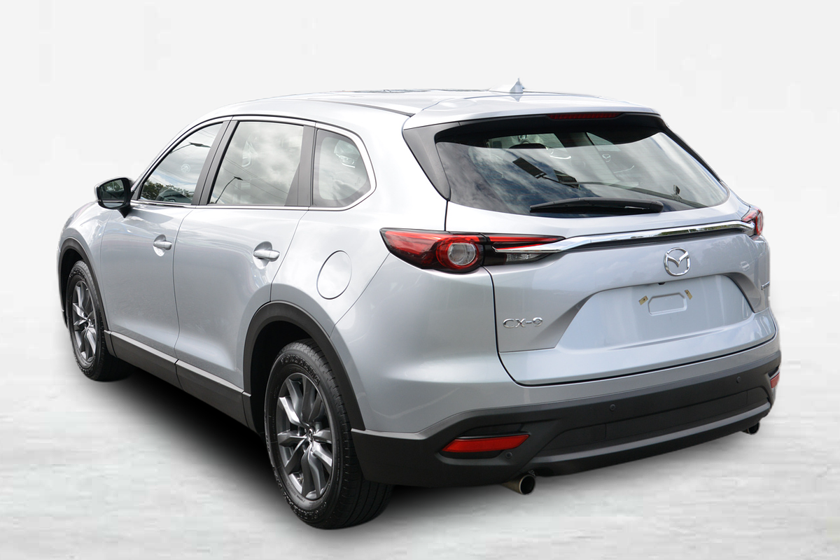 2022 Mazda CX-9 Sport TC