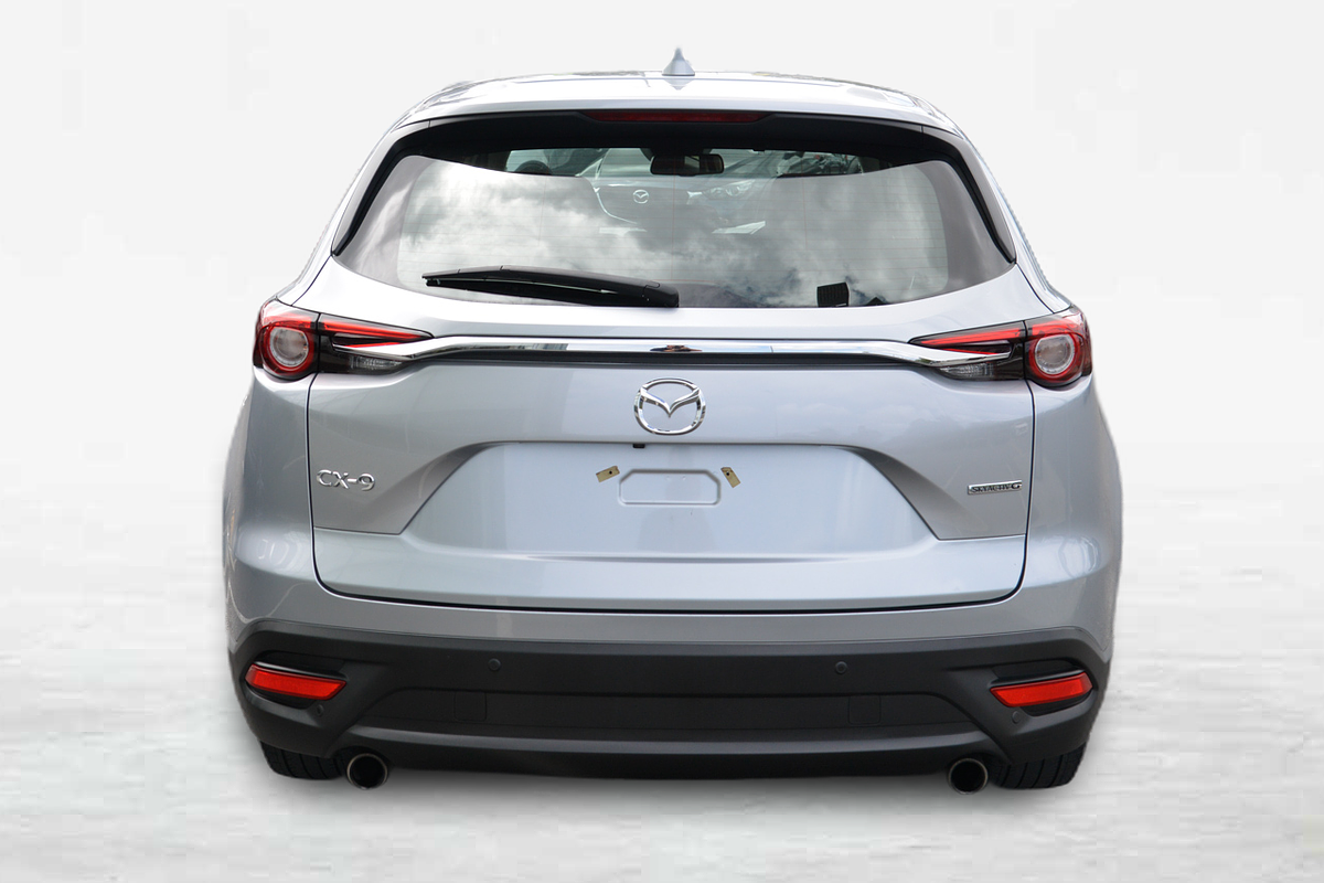 2022 Mazda CX-9 Sport TC