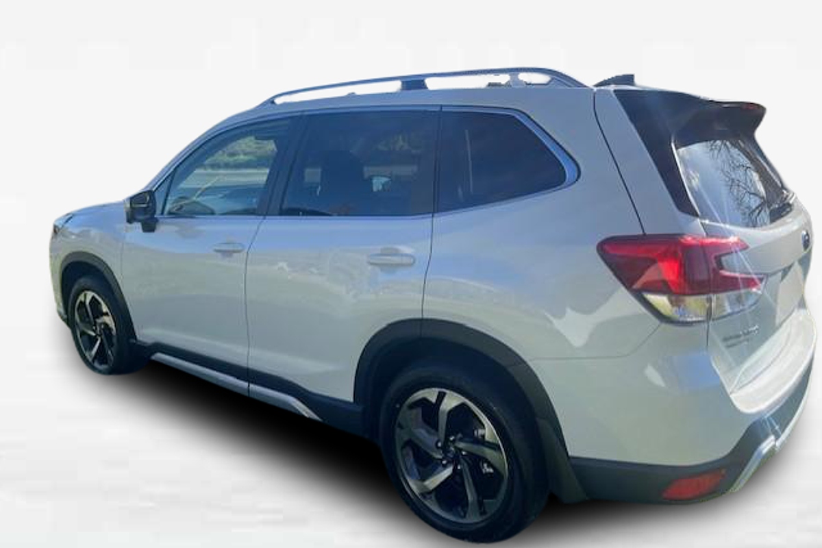 2024 Subaru Forester 2.5i-S S5