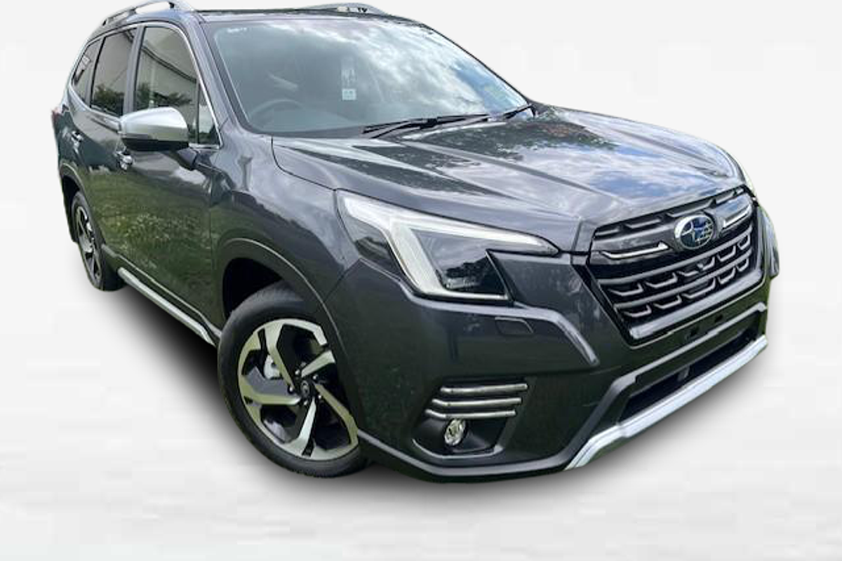 2024 Subaru Forester 2.5i-S S5