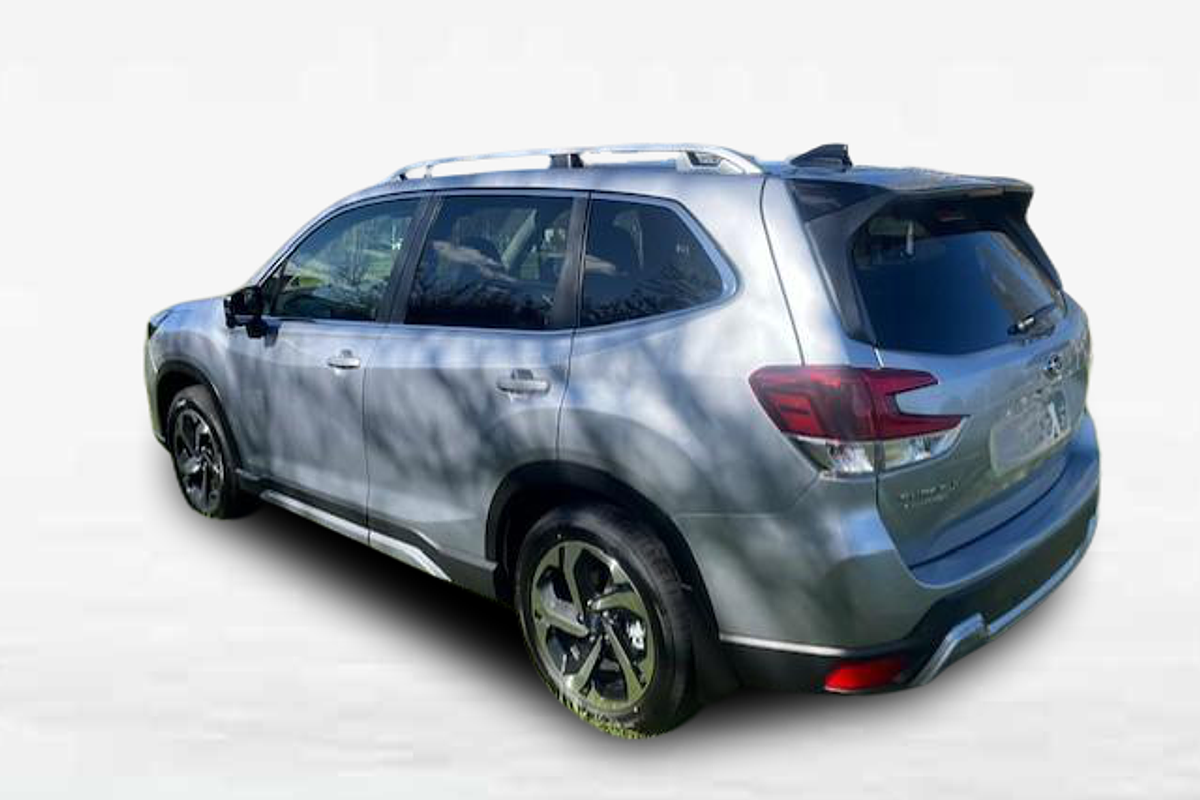 2024 Subaru Forester 2.5i-S S5