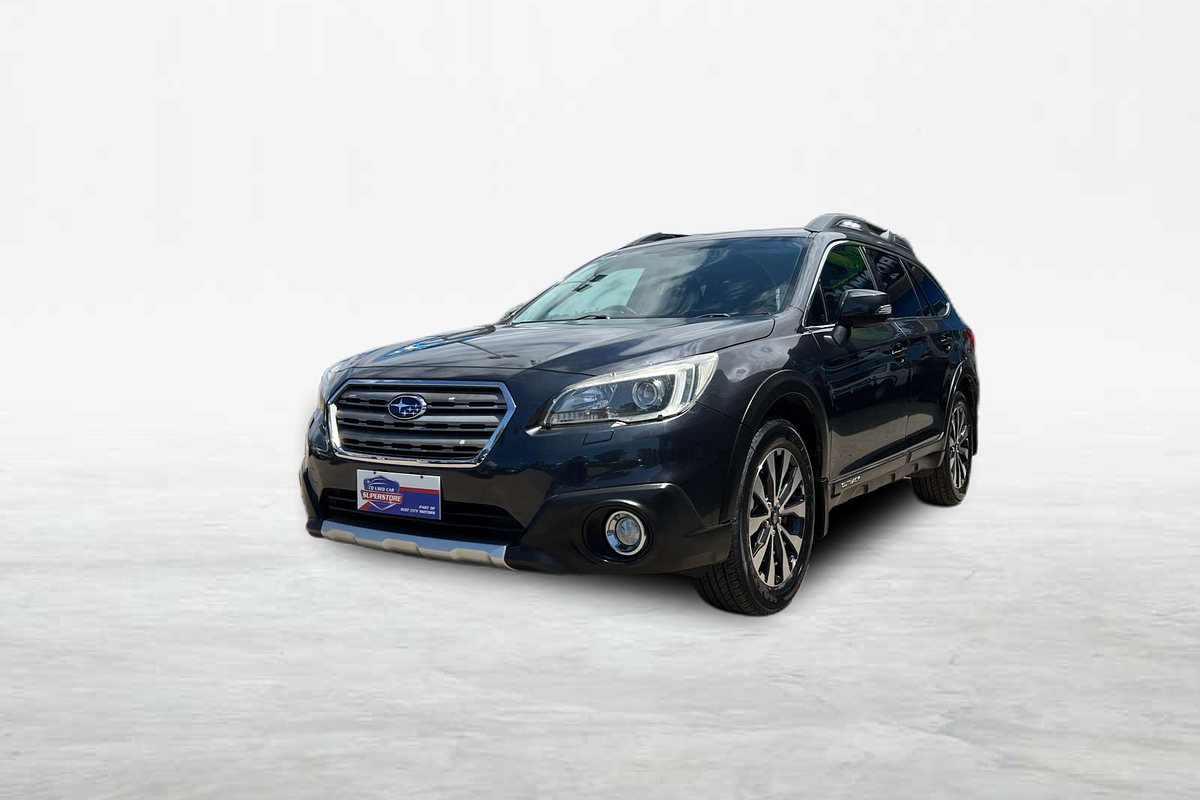 2015 Subaru Outback 2.5i Premium 5GEN