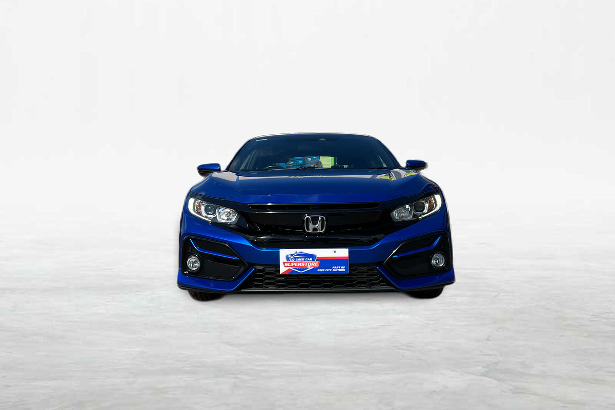 2020 Honda Civic VTi-L 10th Gen