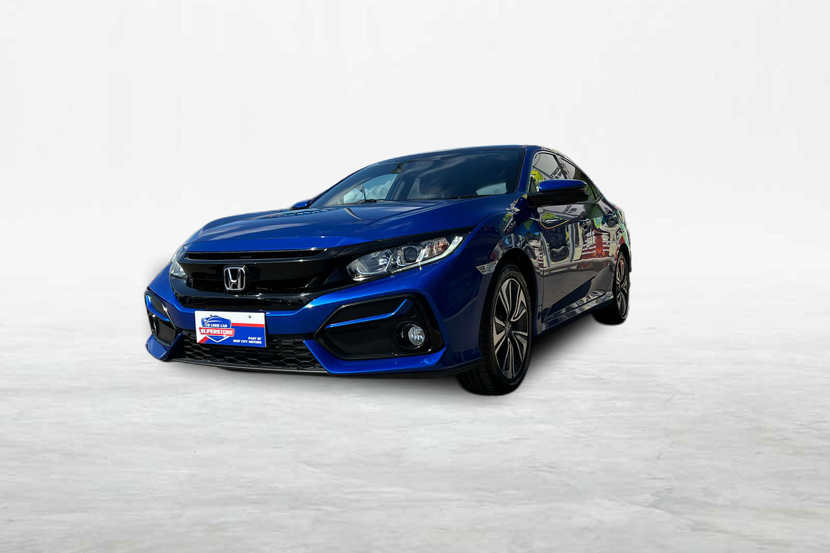 2020 Honda Civic VTi-L 10th Gen