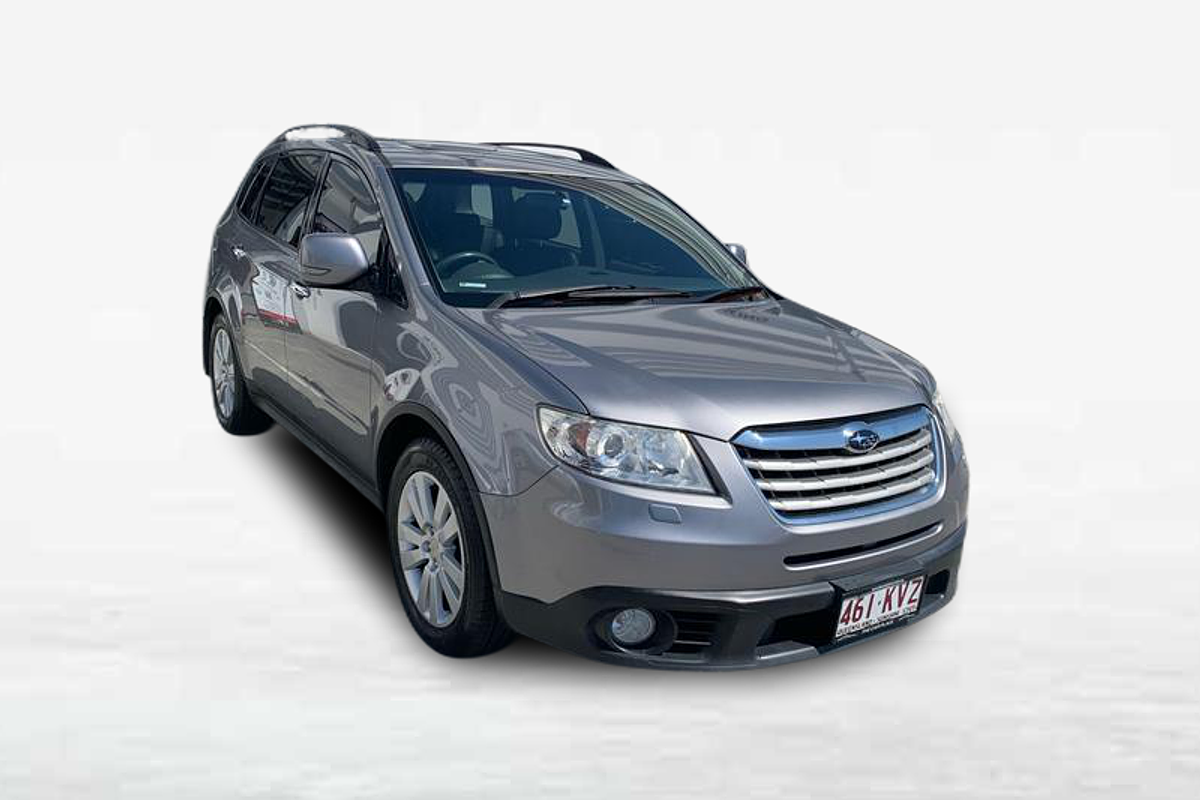 2008 Subaru Tribeca R Premium Pack B9