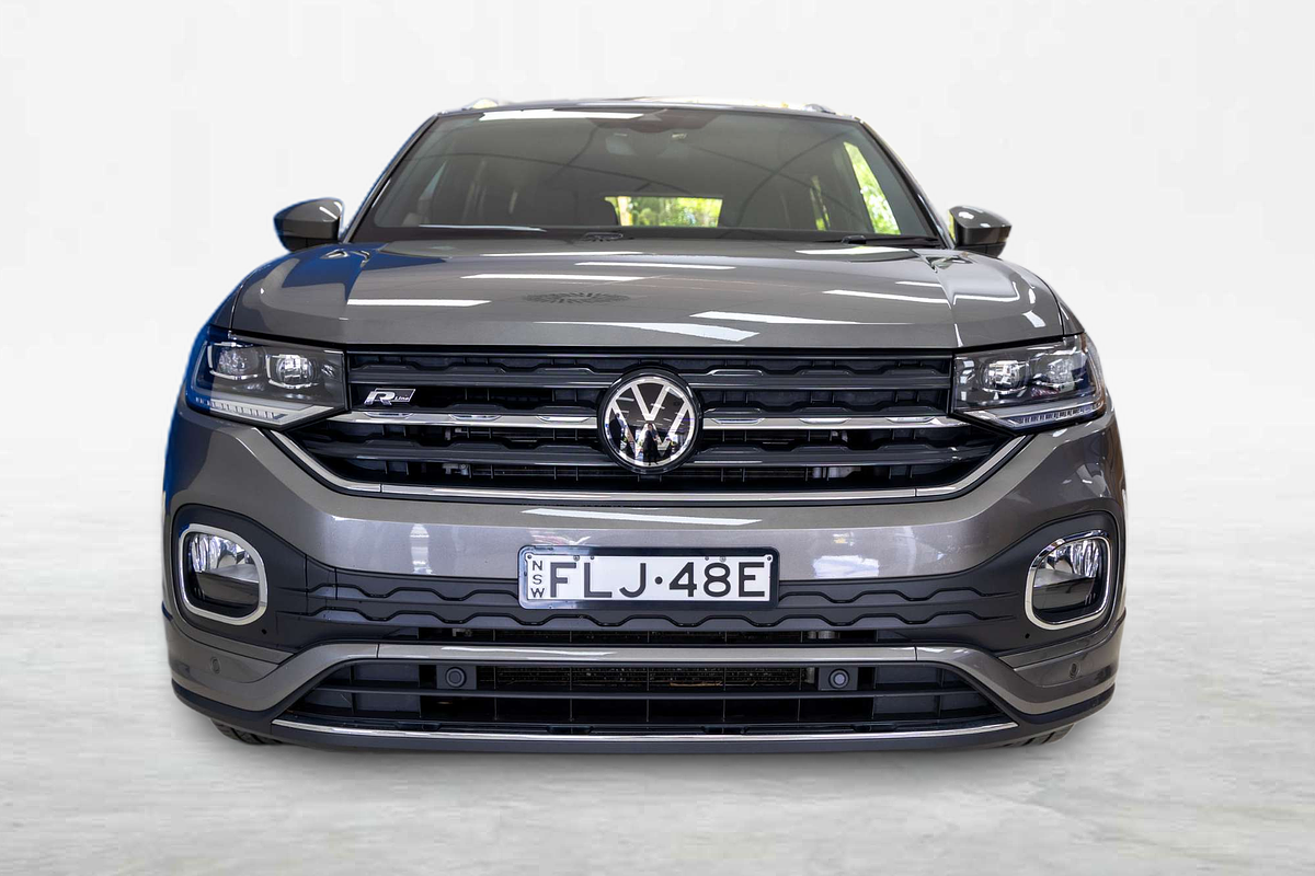 2021 Volkswagen T-Cross 85TSI Style C11