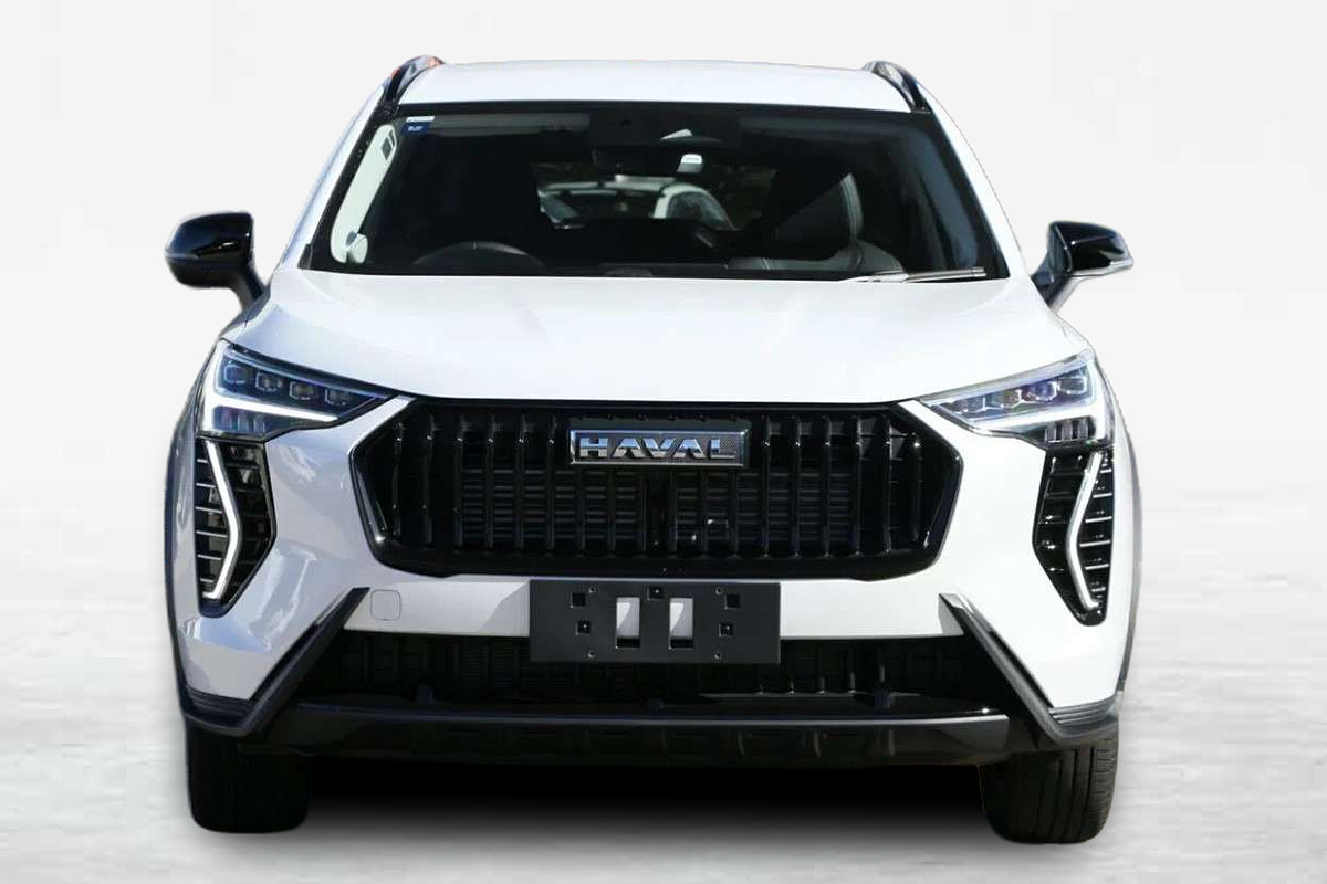 2024 GWM Haval Jolion Lux A01