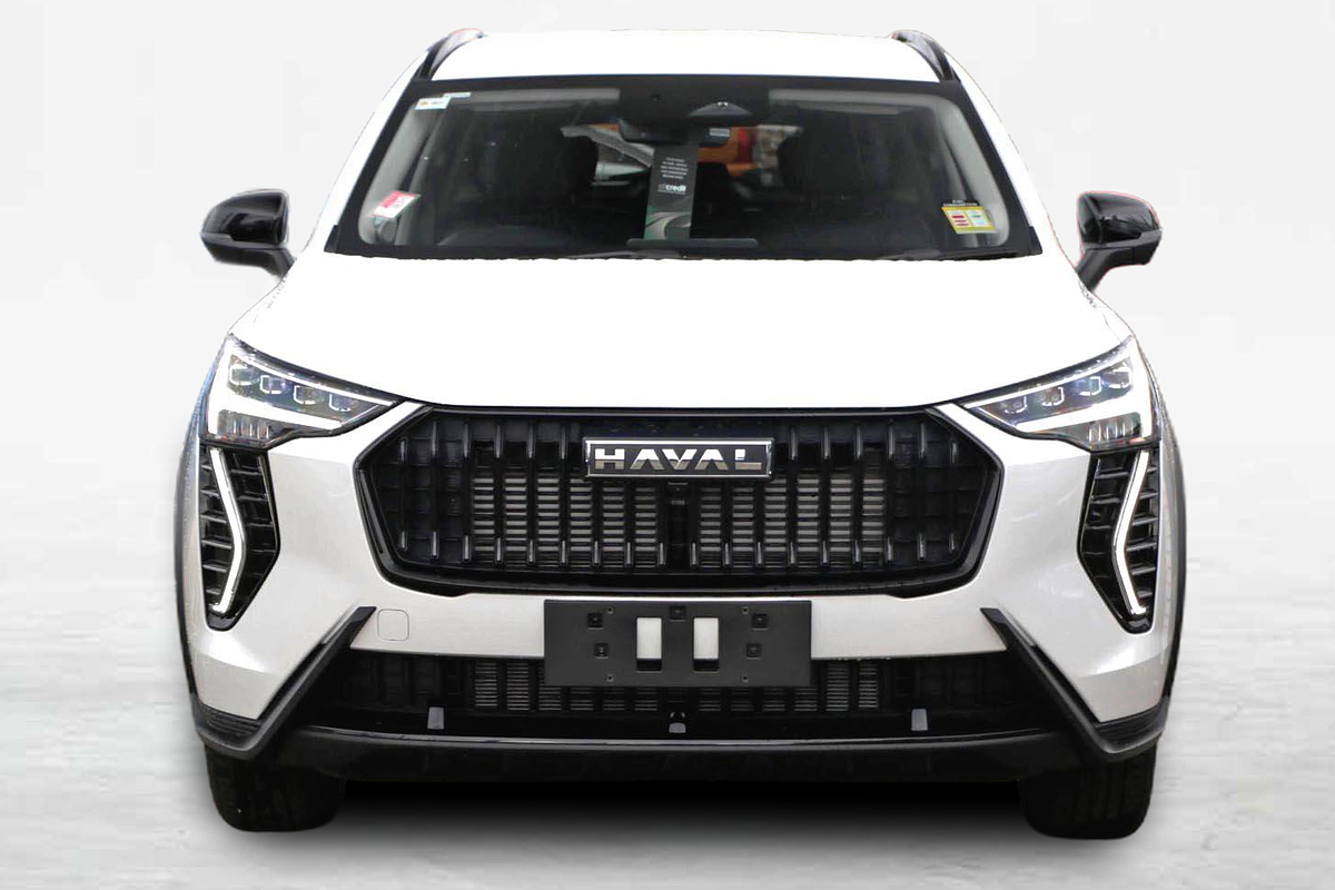 2024 GWM Haval Jolion Lux A01