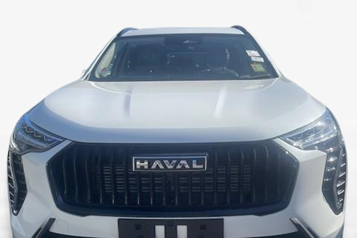 2024 GWM Haval Jolion Lux A01