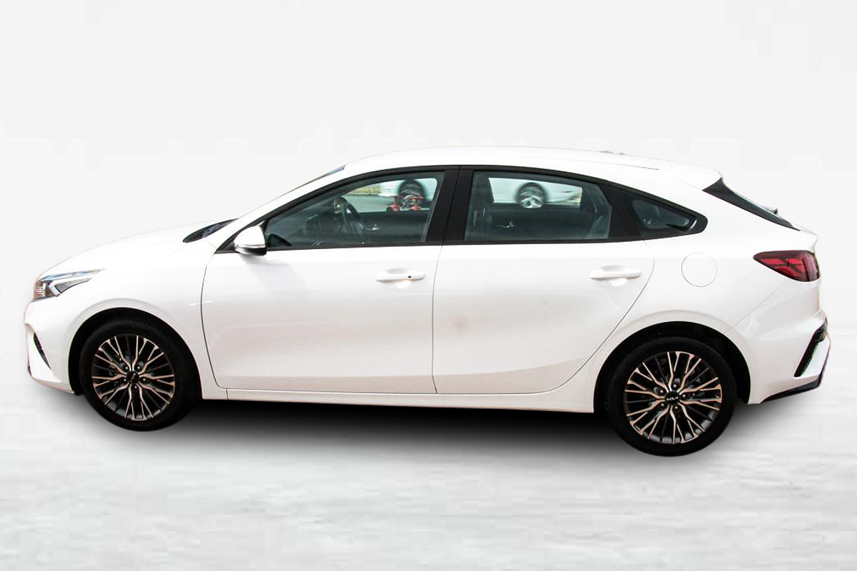 2024 Kia Cerato Sport+ BD