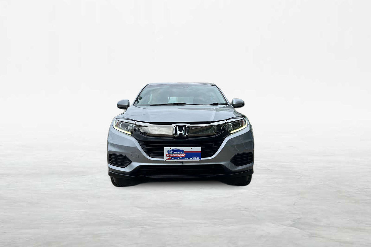 2019 Honda HR-V VTi