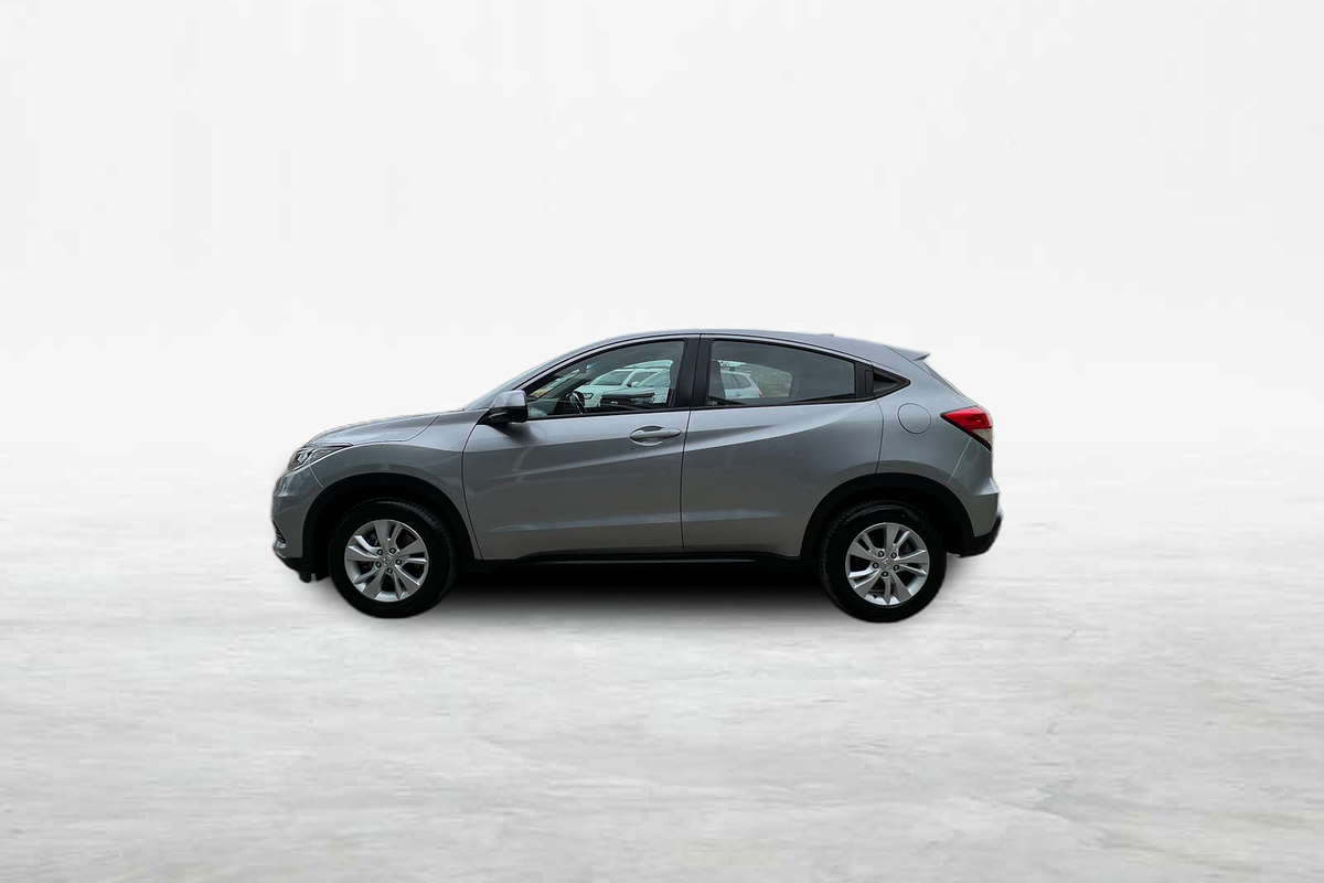 2019 Honda HR-V VTi