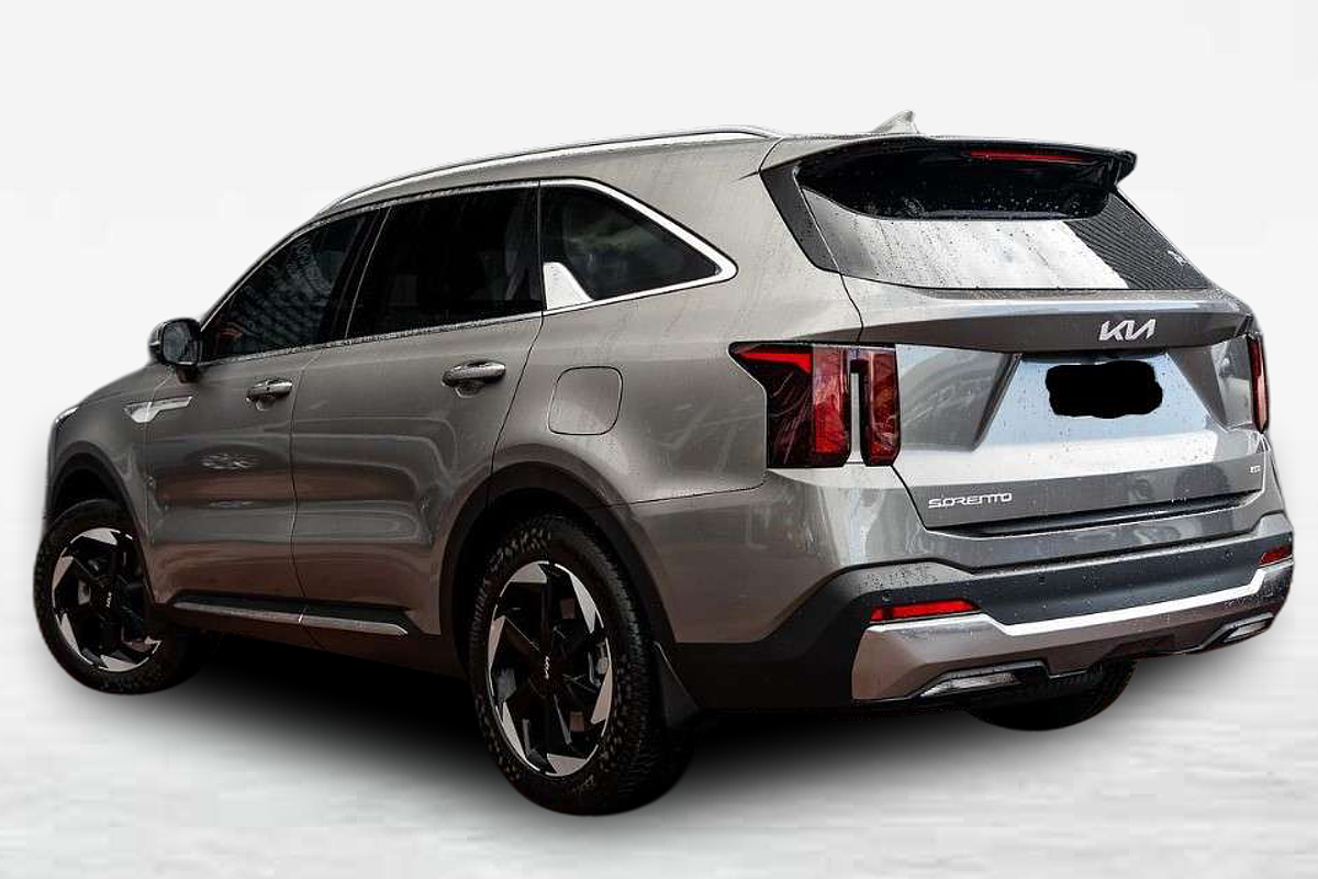 2024 Kia Sorento Sport MQ4 PE