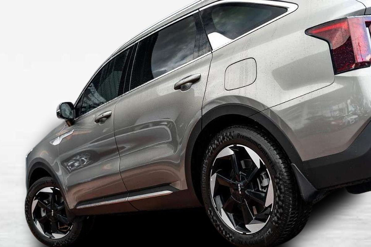 2024 Kia Sorento Sport MQ4 PE