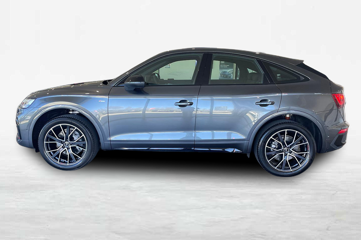 2024 Audi Q5 45 TFSI S Line FY