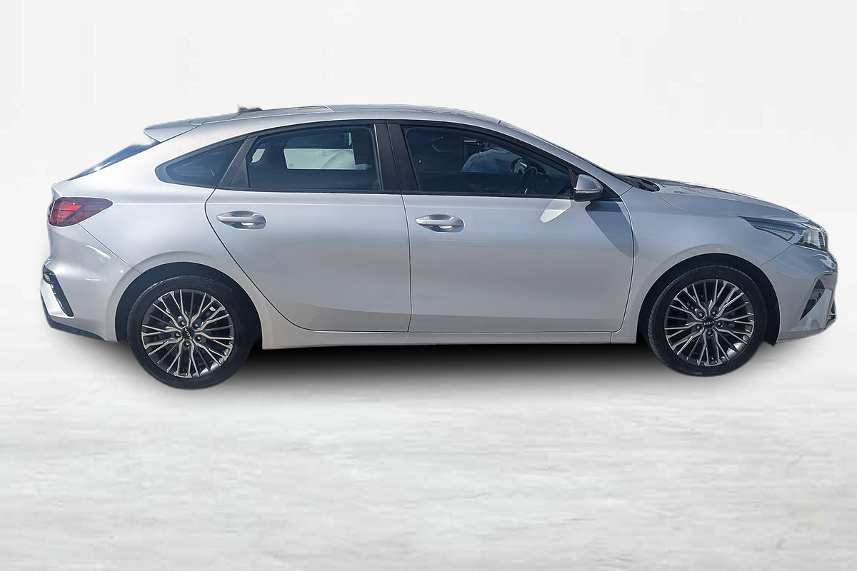 2021 Kia Cerato Sport BD