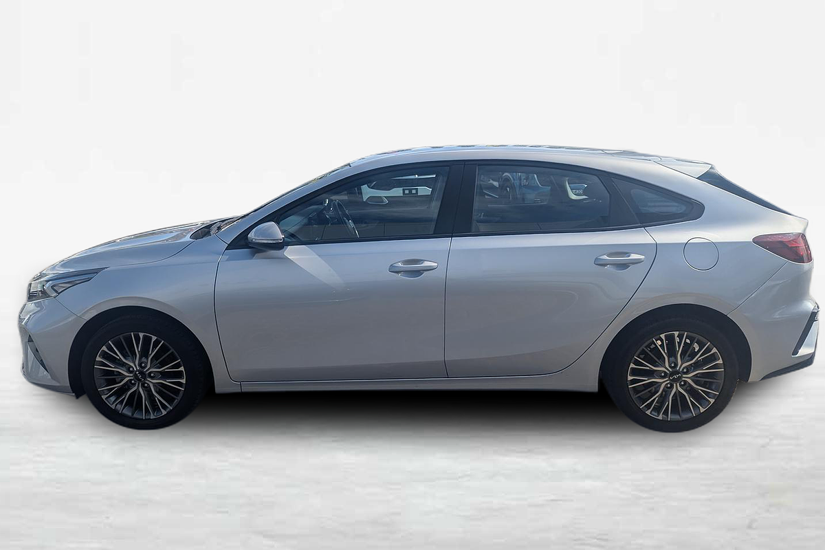 2021 Kia Cerato Sport BD