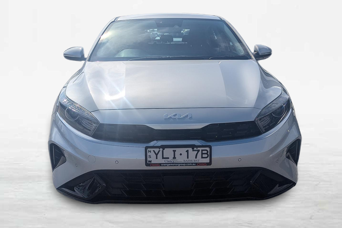 2021 Kia Cerato Sport BD