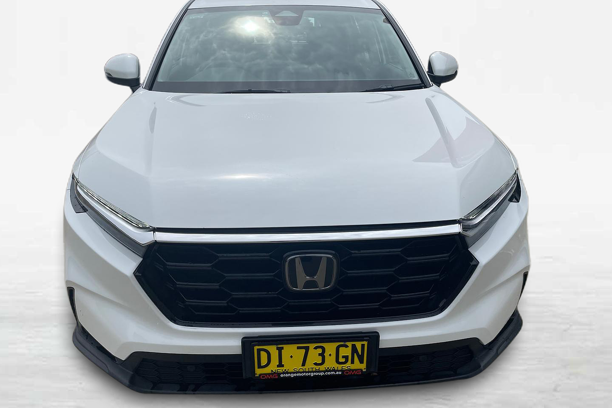 2023 Honda CR-V VTi X RS