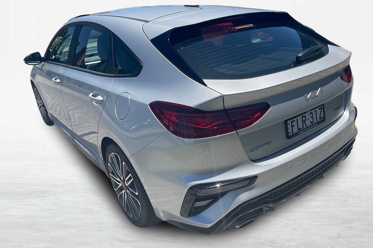 2024 Kia Cerato GT BD