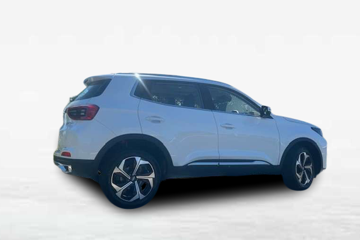 2024 Chery TIGGO T3X MY25