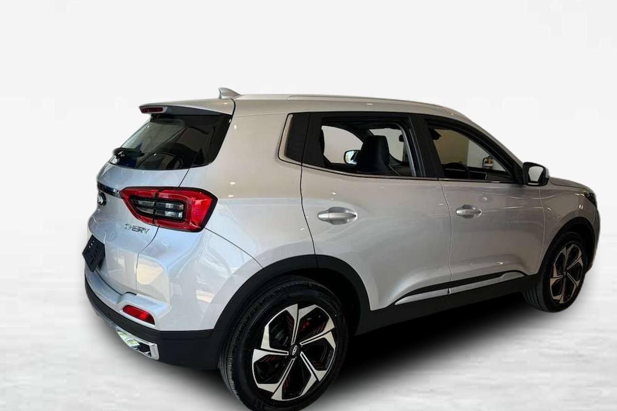 2024 Chery TIGGO T3X MY25