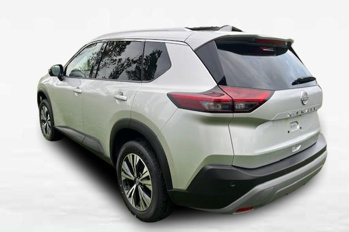 2024 Nissan X-TRAIL ST-L T33