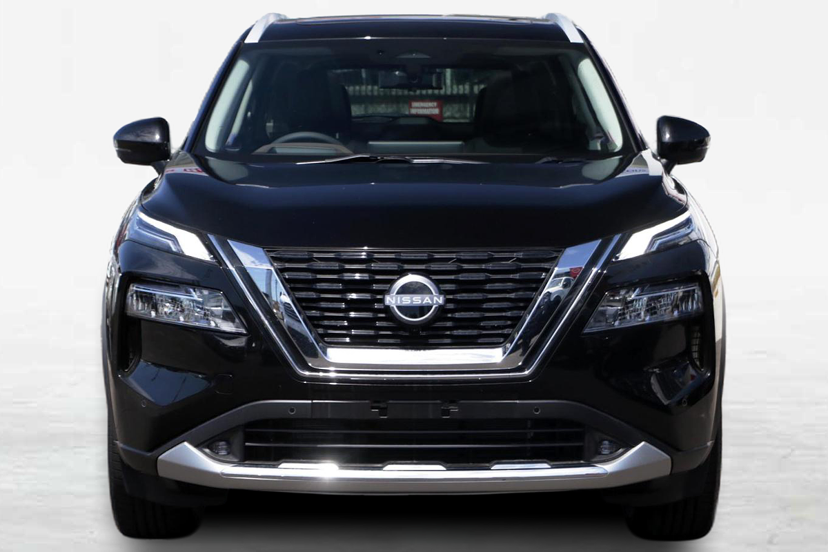 2024 Nissan X-TRAIL Ti-L T33