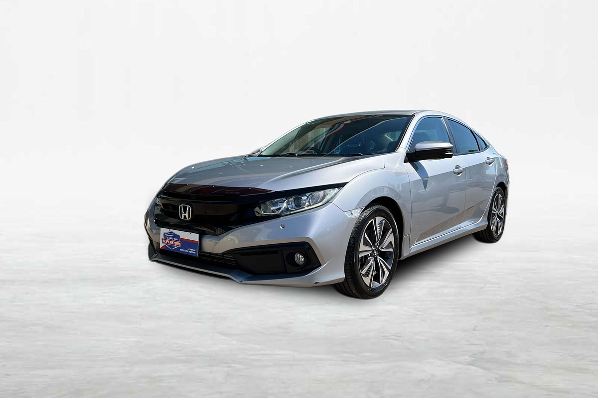 2019 Honda Civic VTi-L 10th Gen