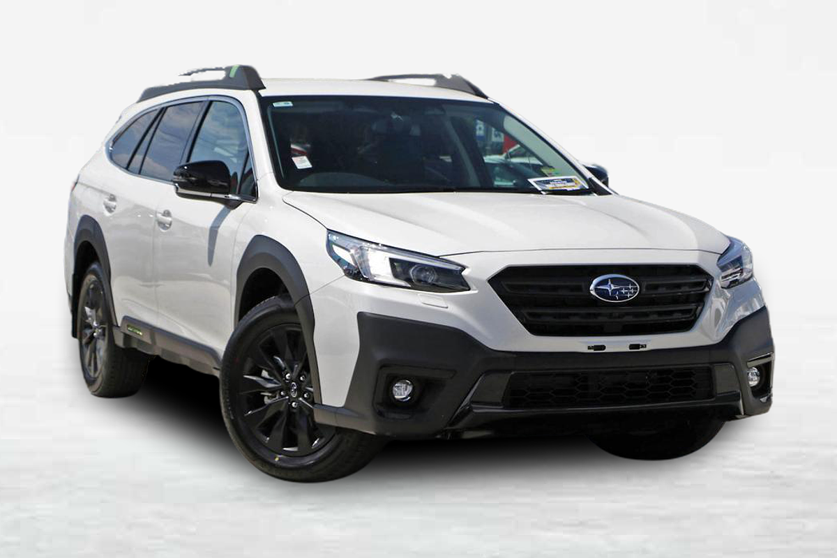 2024 Subaru Outback AWD Sport 6GEN