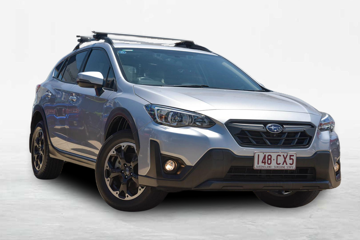 2021 Subaru XV 2.0i Premium G5X