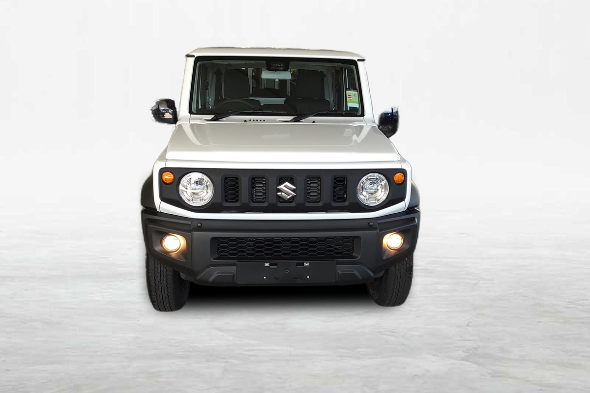 2024 Suzuki Jimny GLX GJ