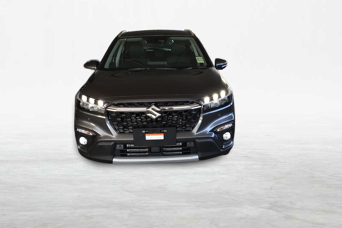 2023 Suzuki S-Cross  JYB