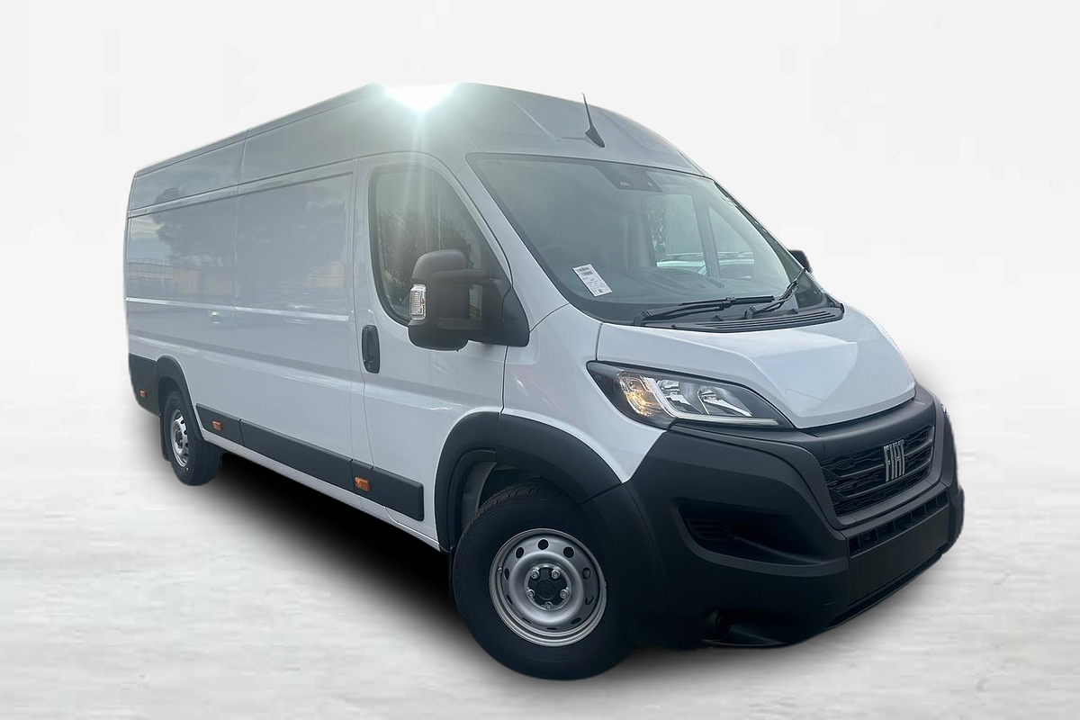 2023 Fiat Ducato  Series 9