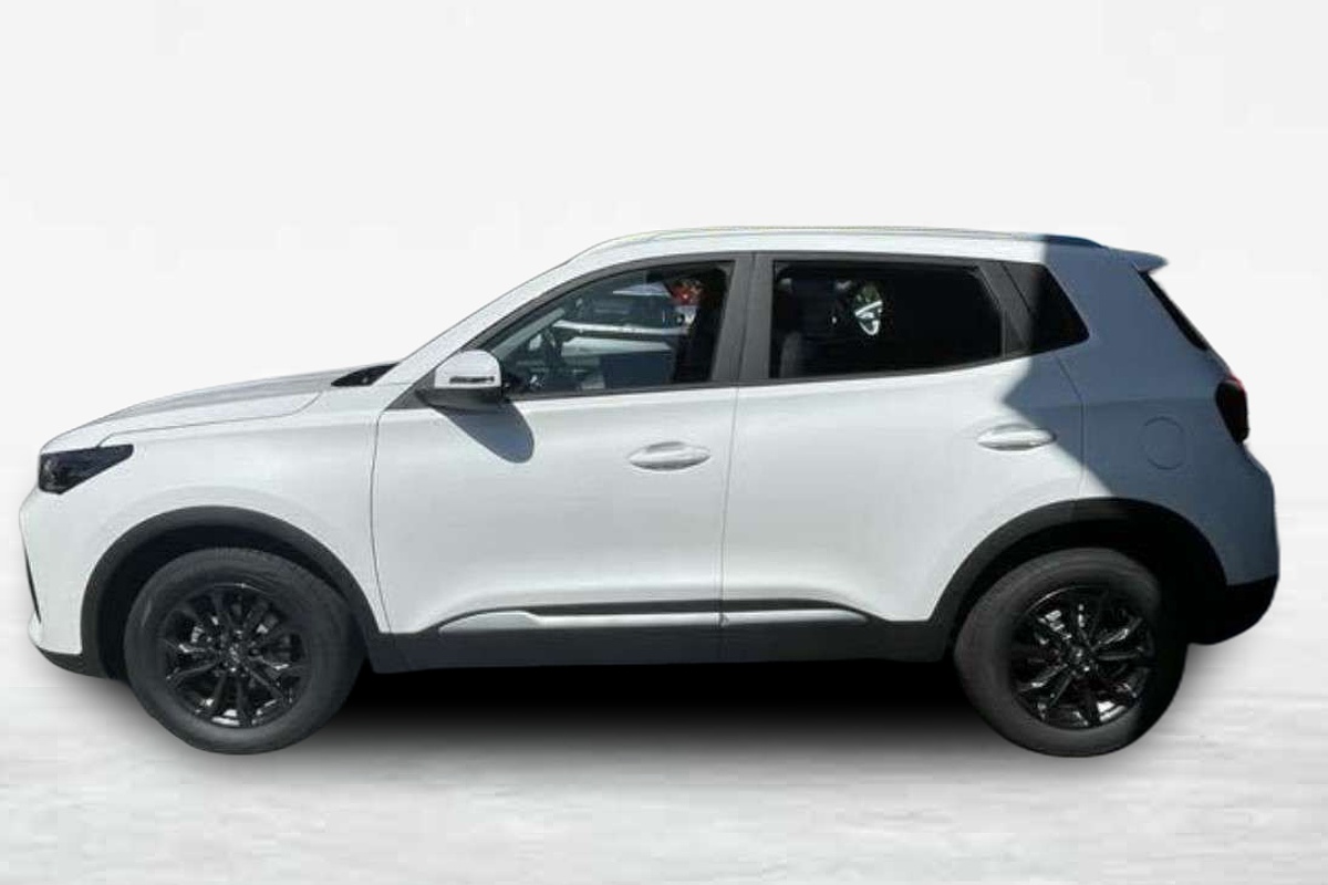 2024 Chery Tiggo 4 Pro Urban