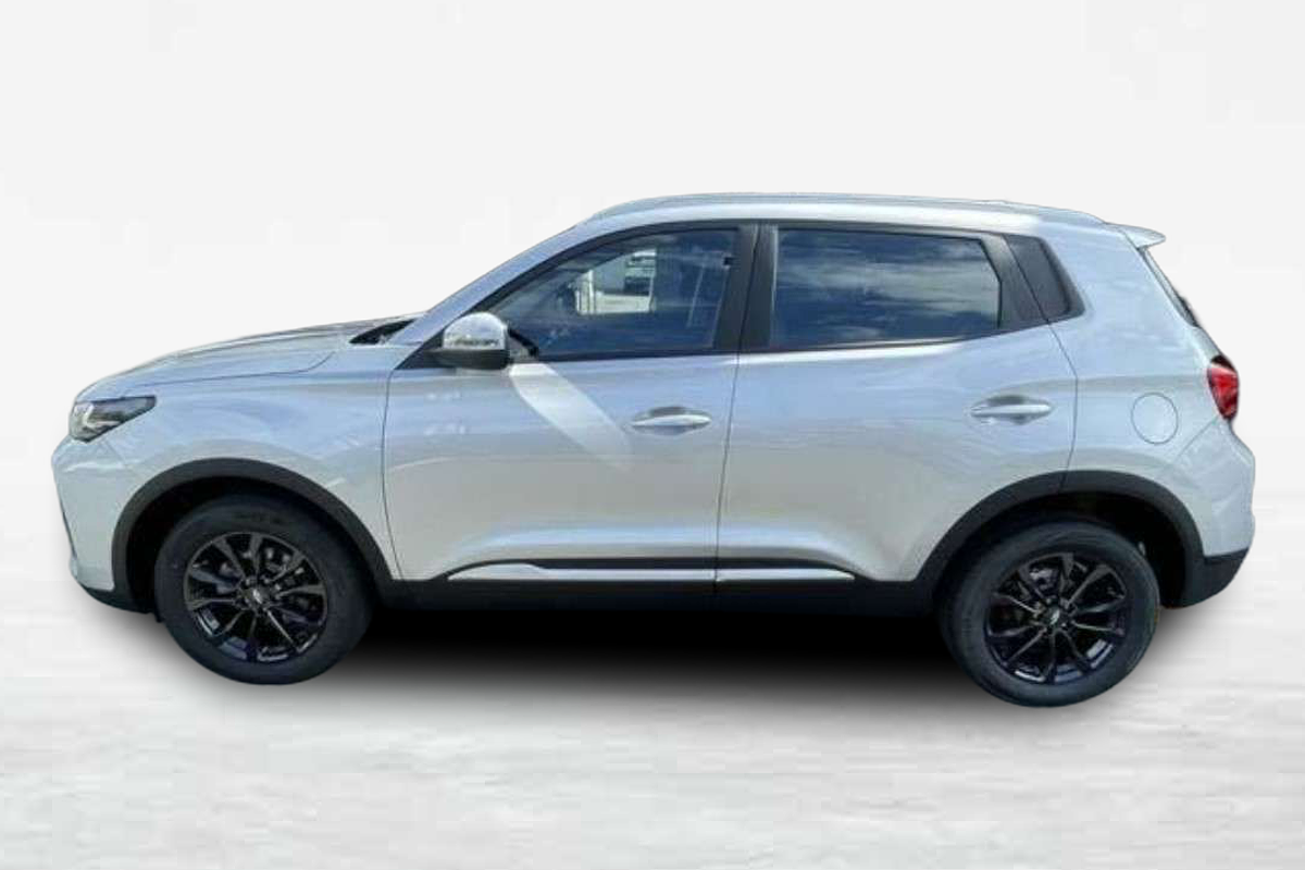 2024 Chery Tiggo 4 Pro Urban