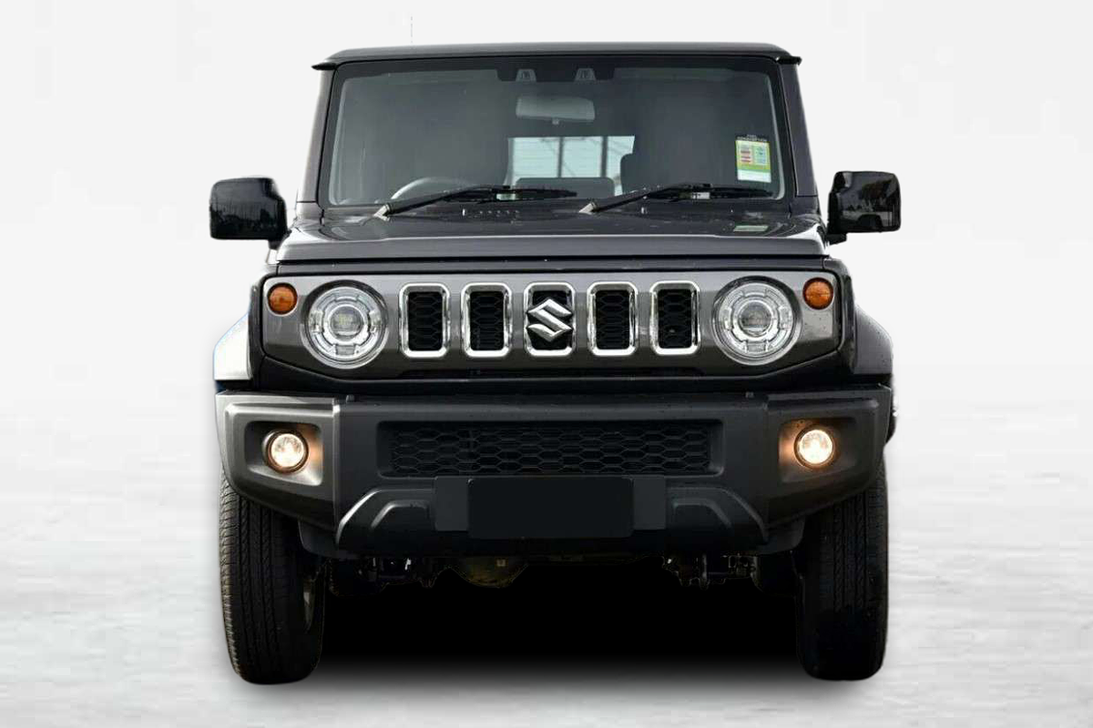 2024 Suzuki Jimny XL JJ