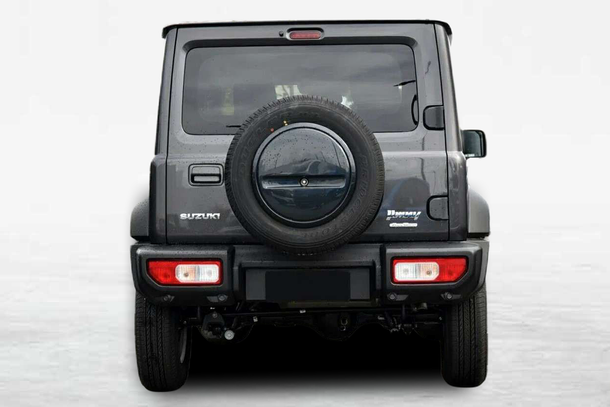 2024 Suzuki Jimny XL JJ