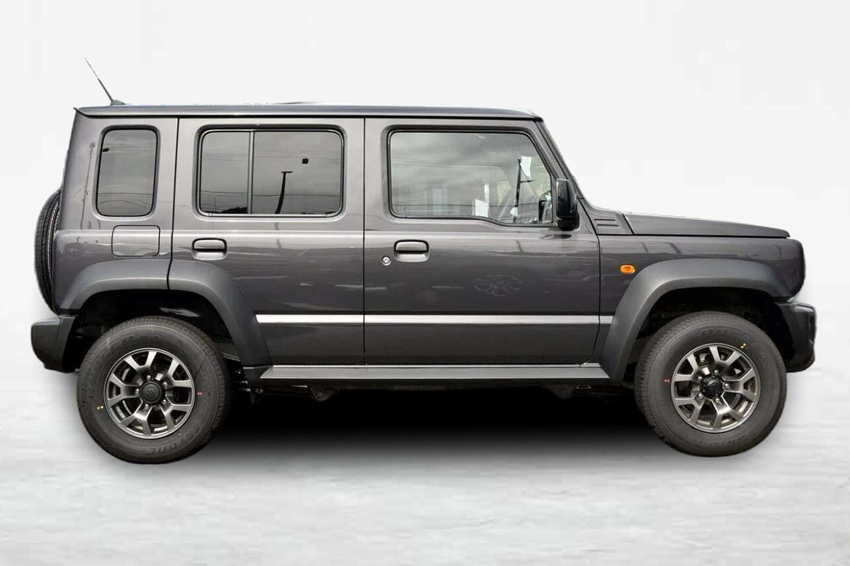 2024 Suzuki Jimny XL JJ