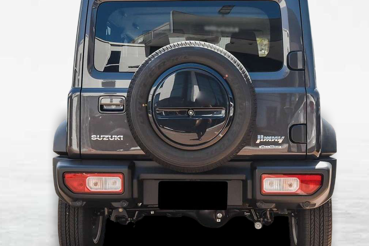 2024 Suzuki Jimny XL JJ