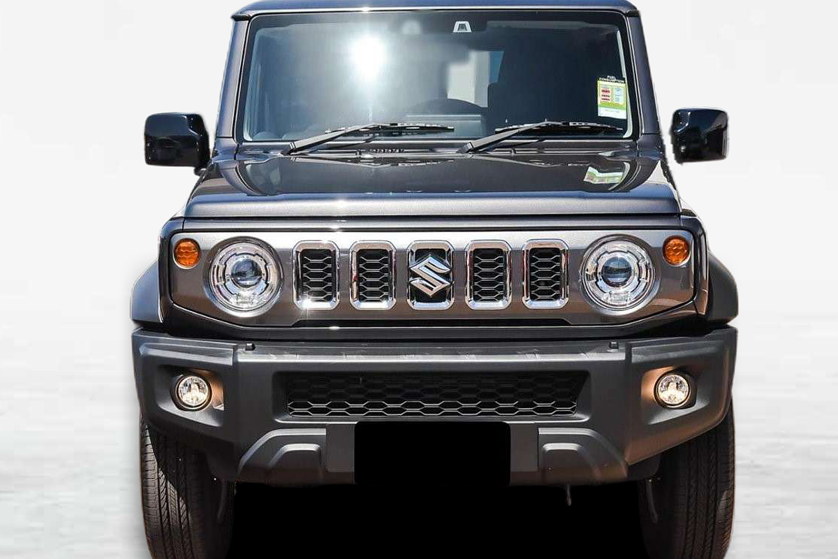 2024 Suzuki Jimny XL JJ