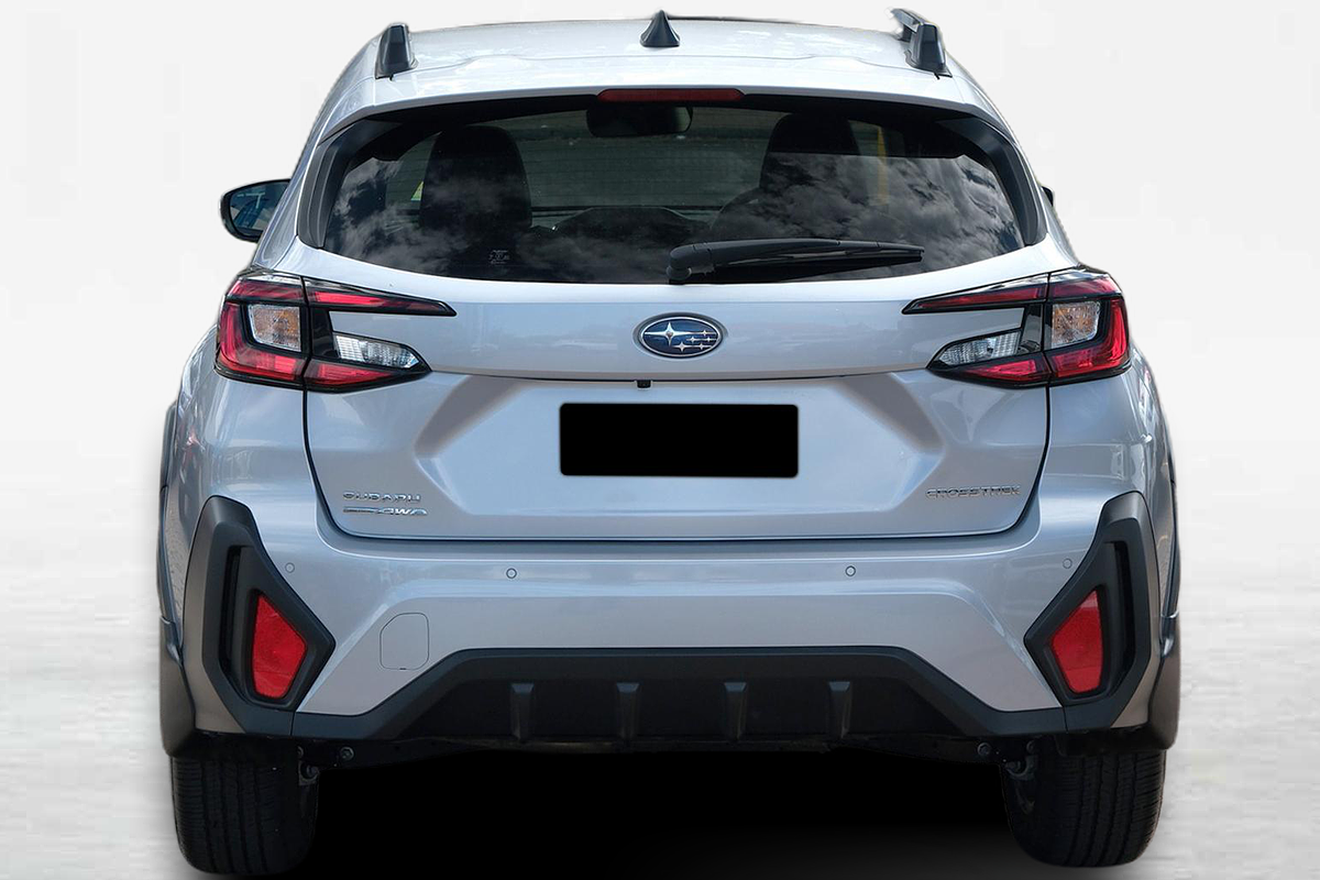 2024 Subaru Crosstrek 2.0S G6X