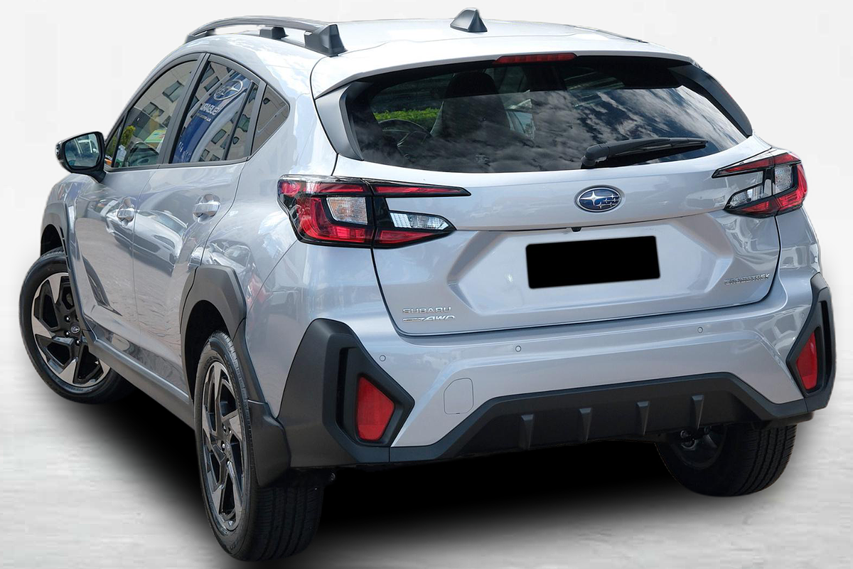 2024 Subaru Crosstrek 2.0S G6X